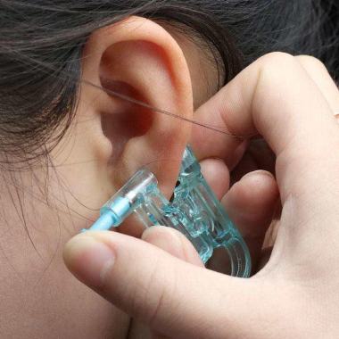 Ear Piercing Unit